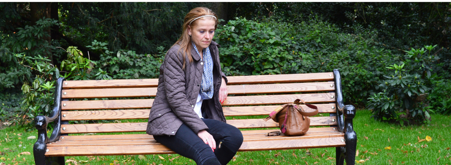 Joanne's Story