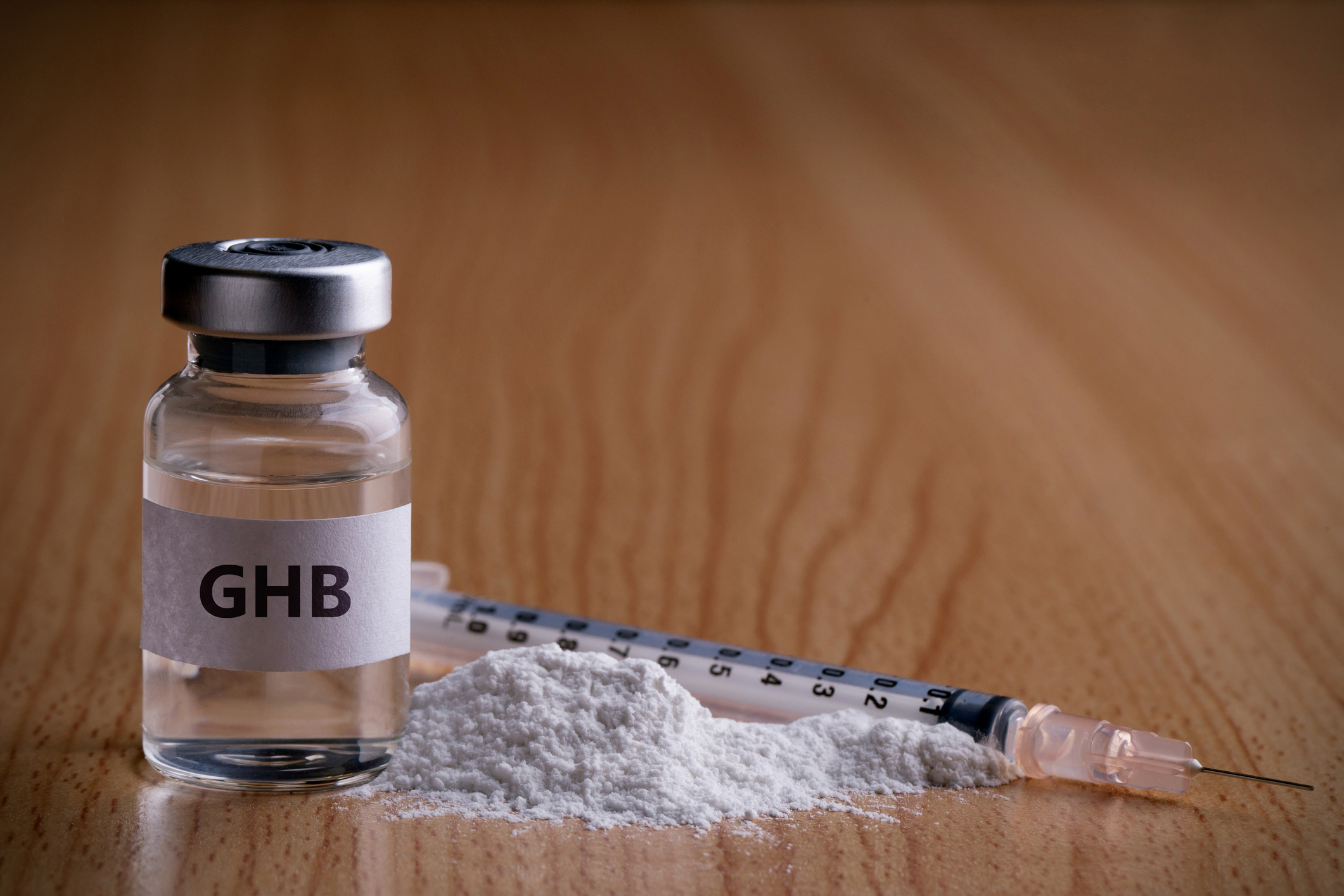 Chemsex and the Club Drugs Clinic Ireland