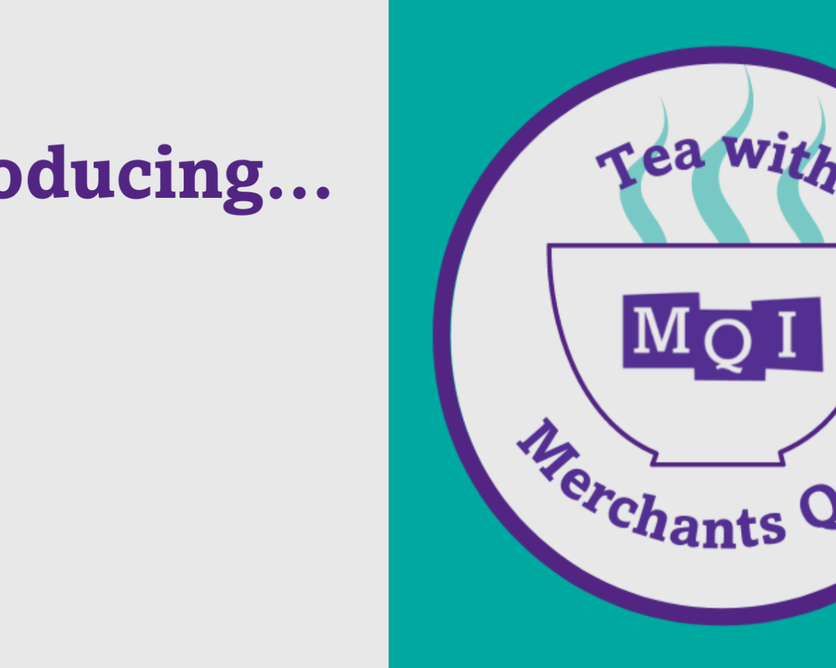 Introducing…TwMQI-1