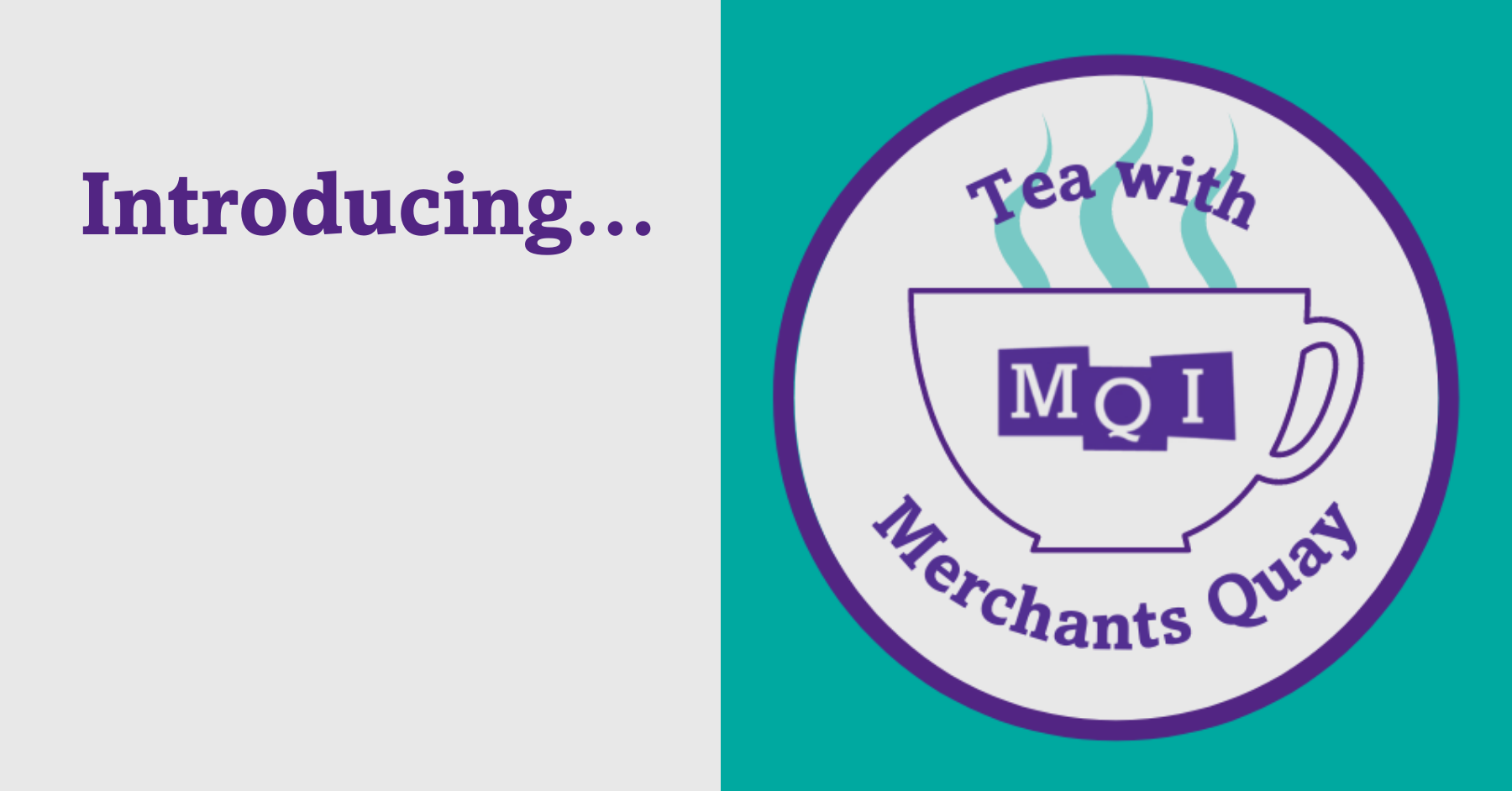 Introducing…TwMQI-1