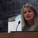 Supporting parents who use substances: Are the children to remain unseen and not heard?