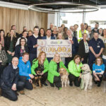 Dublin Airport Authority supports Merchants Quay Ireland