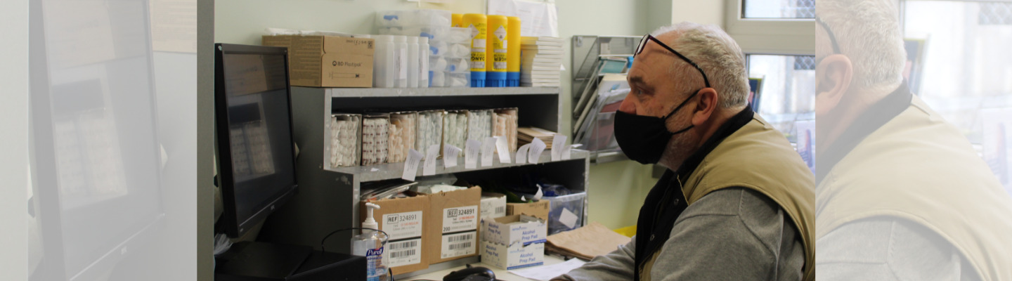 September is Recovery Month. At Merchants Quay, the recovery journey can begin with harm reduction. Harm reduction works towards keeping people who use drugs as safe as possible while supporting them to access treatment options. Harm Reduction