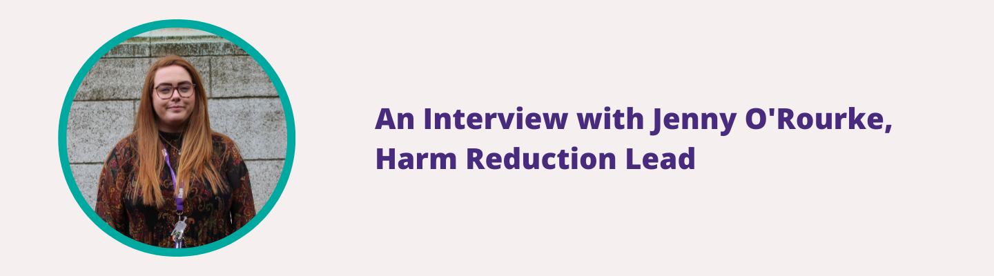 Harm Reduction