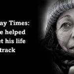 Quay Times: Winter Edition 2022