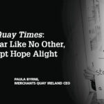 Quay Times: Winter Edition 2021