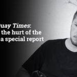 Quay Times: Summer Edition 2020