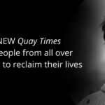 Quay Times: Autumn Edition 2021