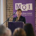 Merchants Quay Ireland launches Annual Review 2018