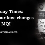 Quay Times: Winter Edition 2022