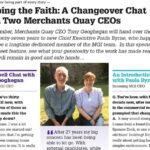 Quay Times: Summer Edition 2018