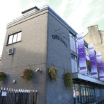 Planning Permission for Medically Supervised Injection Facility at Merchants Quay Granted