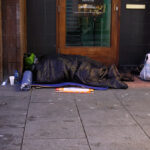 A “national scandal that over 10,500 people will spend Christmas with nowhere to call home” – Merchants Quay Ireland responds to latest homeless figures