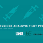 New report highlights the latest drug trends among injecting drug users in Ireland