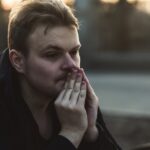 Client blog: Homeless at Christmas