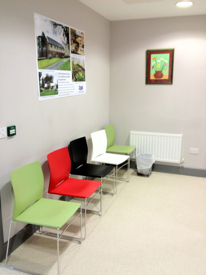 Detox and Rehab Services