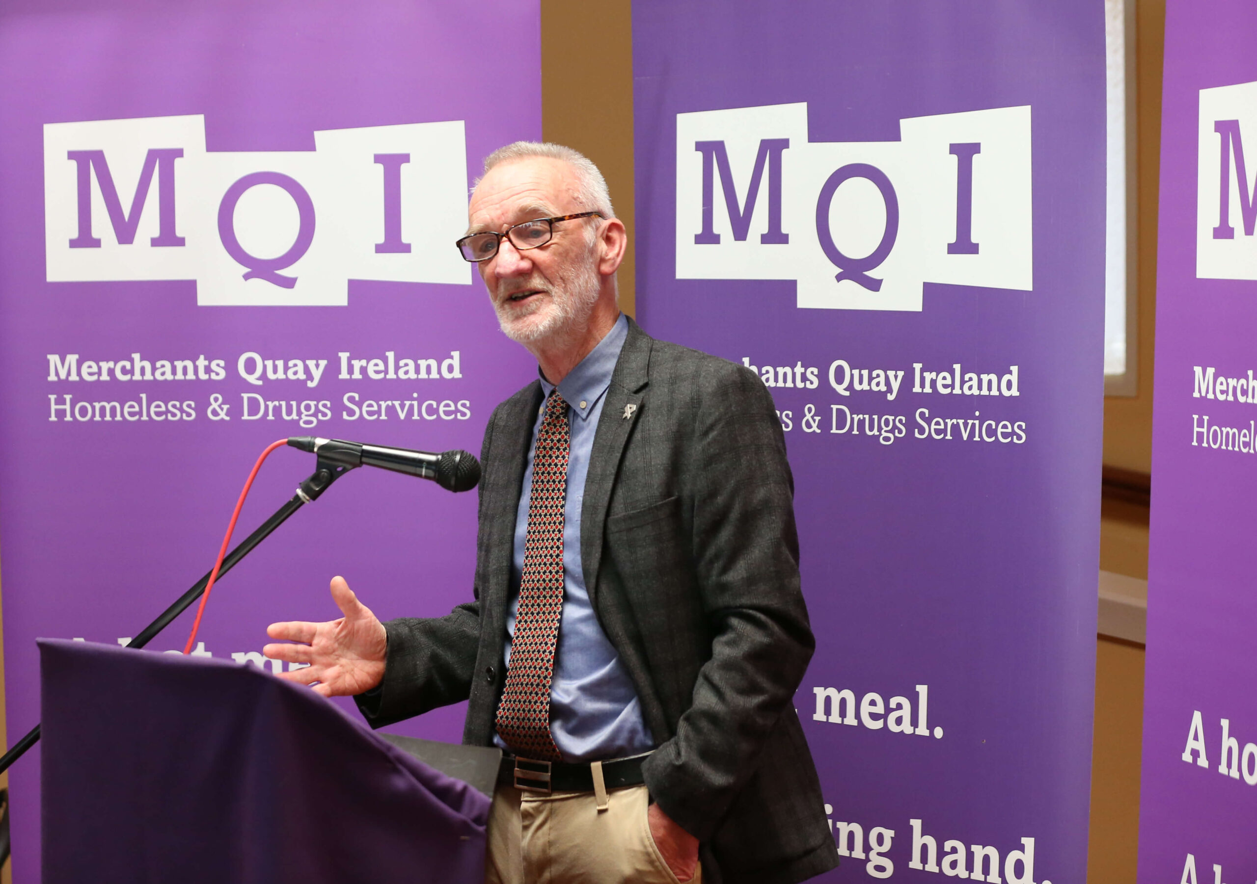 Medically Supervised Injecting Facility