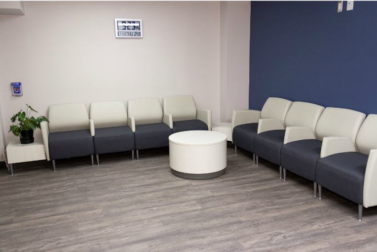The proposed site for the MSIF is the basement of our Riverbank Centre on Merchants Quay. We estimate that there could be at least 60 people accessing the MSIF each day. MSIF Virtual Tour