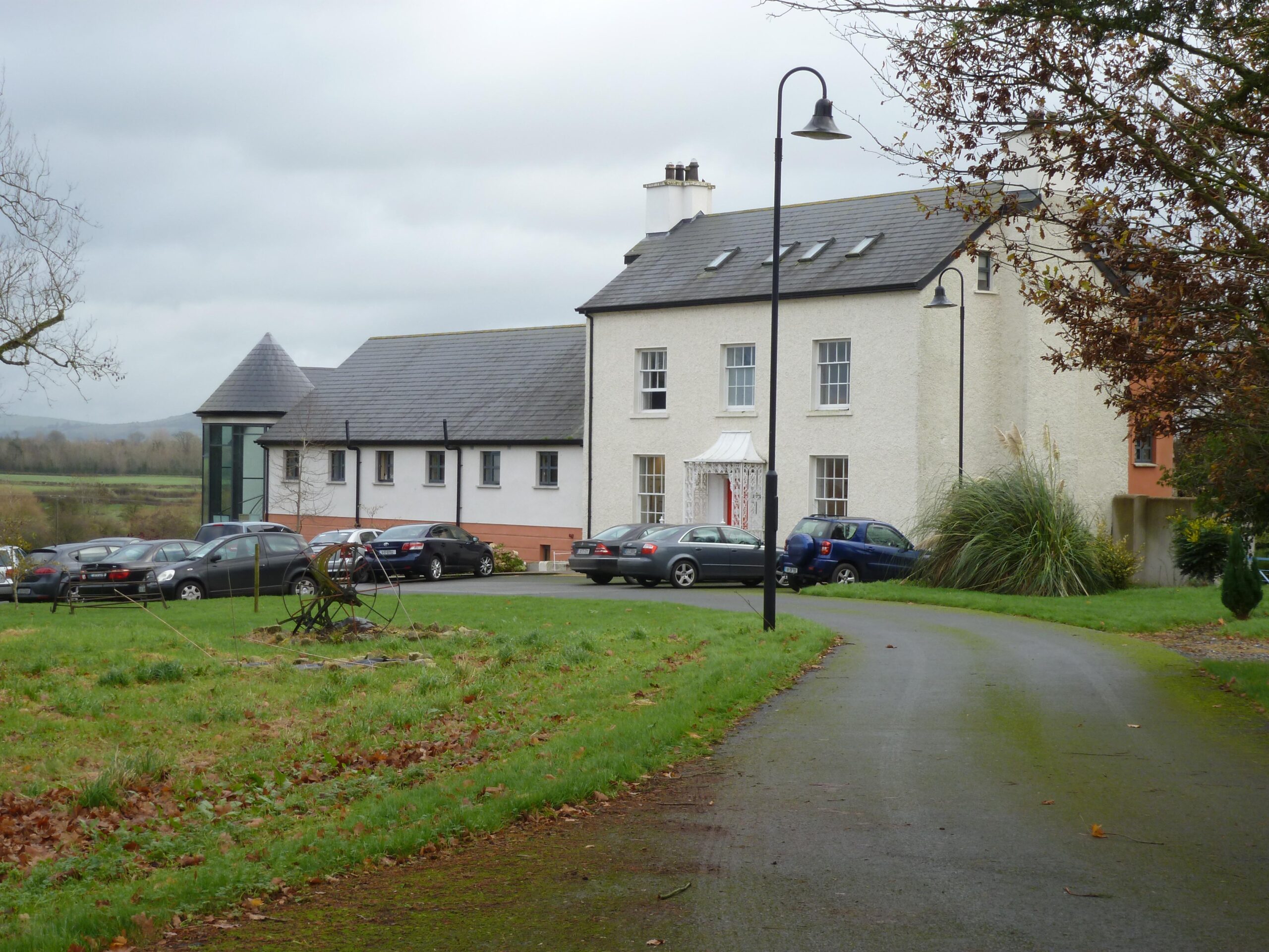 St. Francis Farm is a Therapeutic Rehabilitation Community. St. Francis Farm rehab is located on a working farm in Co. Carlow. The centre offers a 14-week drug-free residential programme. The programme aims to provide clients with rehab in a rural setting and helps to support them in addressing their addiction. Watch a video about the farm here. St. Francis Farm Residential Rehabilitation Programme